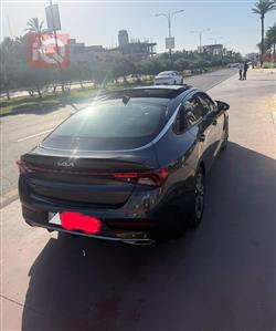 کیا K5